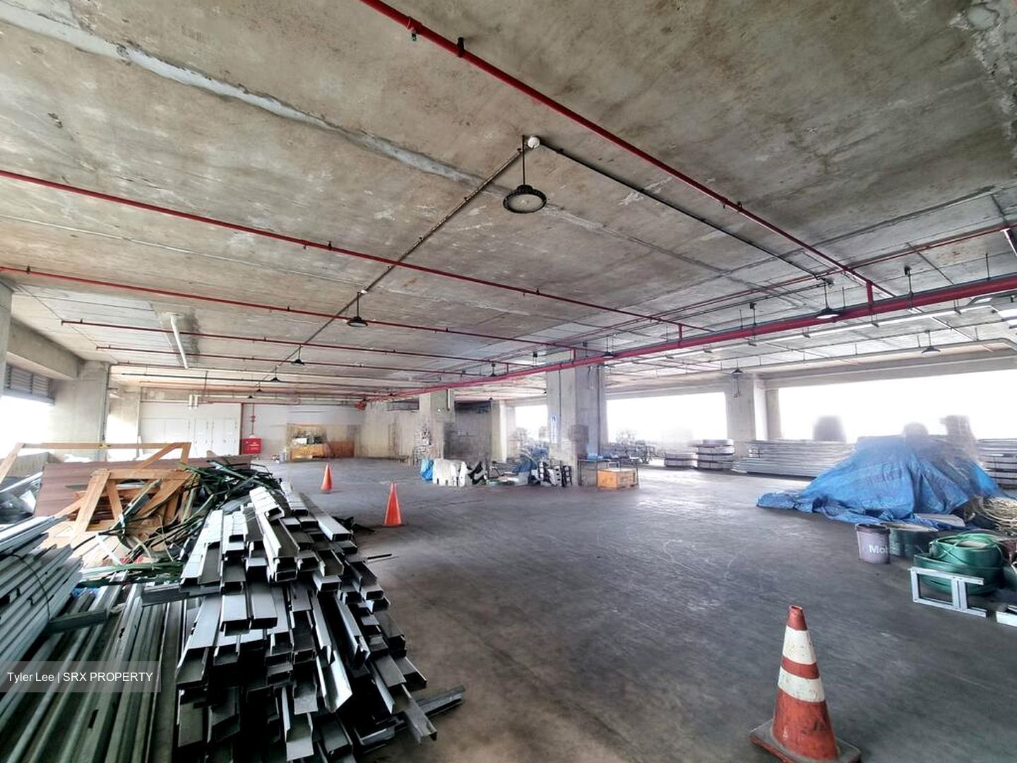 International Road (D22), Factory #458792901